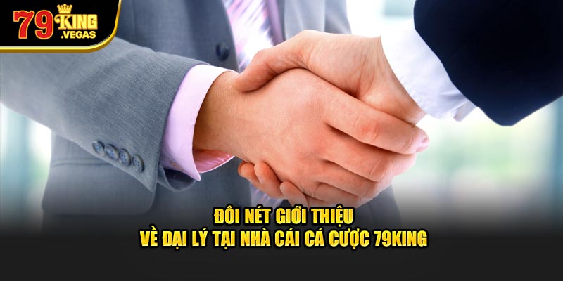 Đôi nét giới thiệu về đại lý tại nhà cái cá cược 79KING Đôi nét giới thiệu về đại lý tại nhà cái cá cược 79KING
